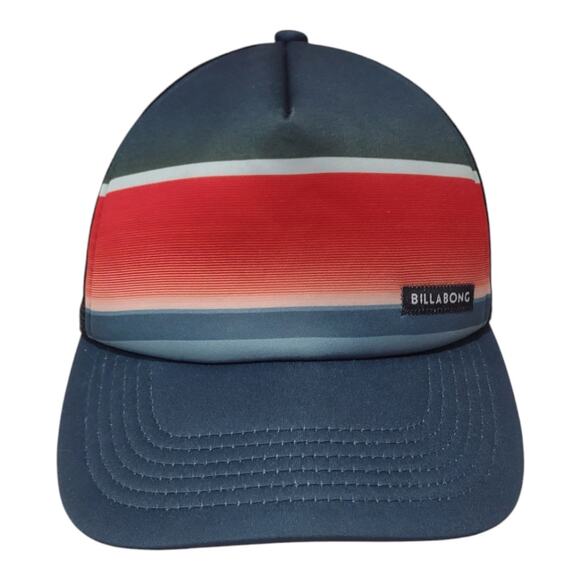 BILLABONG Classic Baseball Cap Beach Surfwear Sports Activewear Hat Accessory - Picture 1 of 10